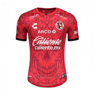 Camiseta Tijuana 3ª 2020-2021 Tailandia