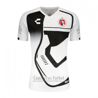 Camiseta Tijuana 3ª 2020 Tailandia