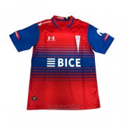 Camiseta Universidad Catolica 2ª 2020 Tailandia