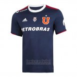 Camiseta Universidad de Chile 1ª 2019 Tailandia