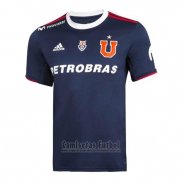 Camiseta Universidad de Chile 1ª 2019 Tailandia