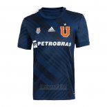 Camiseta Universidad de Chile 1ª 2021 Tailandia