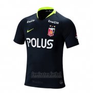 Camiseta Urawa Red Diamonds 2ª 2019 Tailandia