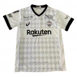 Camiseta Vissel Kobe 3ª 2021 Tailandia