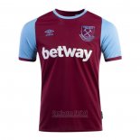 Camiseta West Ham 1ª 2020-2021