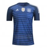 Tailandia Camiseta Alemania Portero 1ª 2018