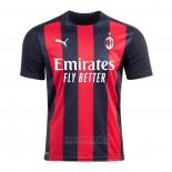 Camiseta AC Milan 1ª 2020-2021