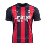 Camiseta AC Milan 1ª 2020-2021