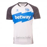 Camiseta Alaves 3ª 2019-2020 Tailandia