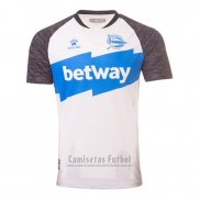 Camiseta Alaves 3ª 2019-2020 Tailandia