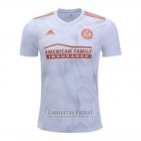 Camiseta Atlanta United 2ª 2019 Tailandia