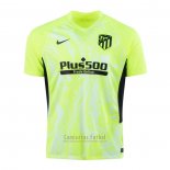 Camiseta Atletico Madrid 3ª 2020-2021