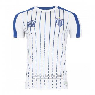 Camiseta Avai FC 2ª 2019 Tailandia