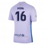 Camiseta Barcelona Jugador Pedri 2ª 2021-2022