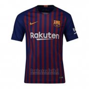 Camiseta Barcelona 1ª 2018-2019