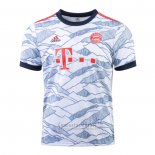 Camiseta Bayern Munich 3ª 2021-2022