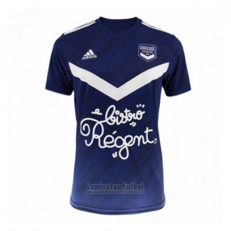 Camiseta Bordeaux 1ª 2020-2021