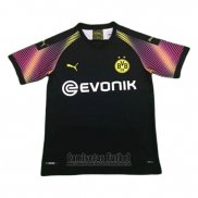 Camiseta Borussia Dortmund Portero 3ª 2019-2020 Tailandia