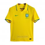 Camiseta Brasil 1ª 2022