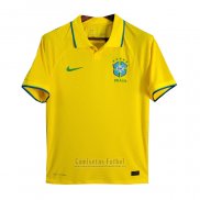 Camiseta Brasil 1ª 2022