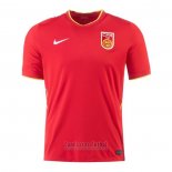 Camiseta China 1ª 2020 Tailandia