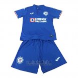 Camiseta Cruz Azul 1ª Nino 2019