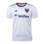 Camiseta DC United 2ª 2021 Tailandia