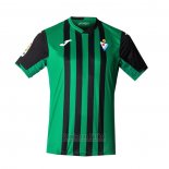 Camiseta Eibar 2ª 2021-2022 Tailandia