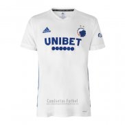 Camiseta F.C. Copenhagen 1ª 2021-2022 Tailandia