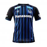 Camiseta Gamba Osaka 1ª 2020 Tailandia