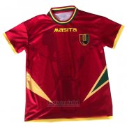 Camiseta Guinea 1ª 2021 Tailandia