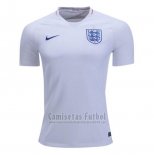 Camiseta Inglaterra 1ª 2018