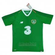 Camiseta Irlanda 1ª 2018-2019