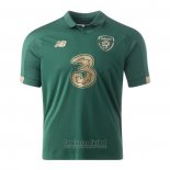 Camiseta Irlanda 1ª 2020 Tailandia