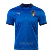 Camiseta Italia 1ª 2020-2021