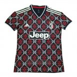 Camiseta Juventus GC Concepto 2019-2020 Rojo