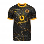 Camiseta Kaizer Chiefs 2ª 2021-2022 Tailandia