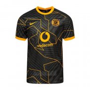 Camiseta Kaizer Chiefs 2ª 2021-2022 Tailandia