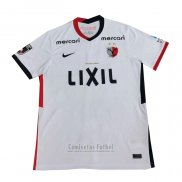 Camiseta Kashima Antlers 2ª 2021 Tailandia