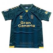 Camiseta Las Palmas 2ª 2021-2022 Tailandia