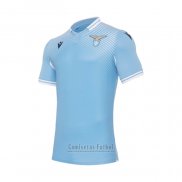 Camiseta Lazio 1ª 2020-2021 Tailandia