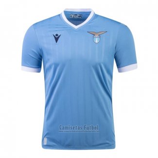 Camiseta Lazio 1ª 2021-2022