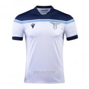 Camiseta Lazio 2ª 2021-2022