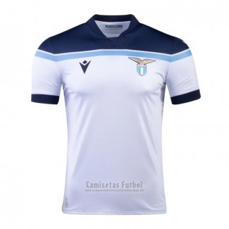 Camiseta Lazio 2ª 2021-2022