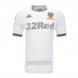Camiseta Leeds United 1ª 2019-2020