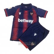 Camiseta Levante 1ª Nino 2019-2020