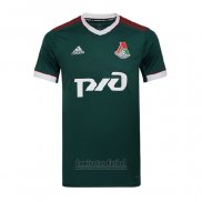 Camiseta Locomotive Moscow 1ª 2020-2021 Tailandia