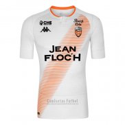 Camiseta Lorient 2ª 2020-2021 Tailandia