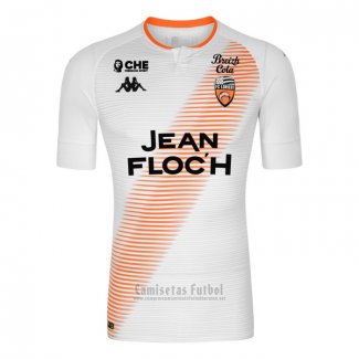 Camiseta Lorient 2ª 2020-2021 Tailandia