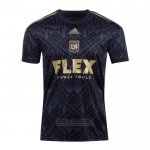 Camiseta Los Angeles FC 1ª 2022